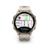Garmin Forerunner 970 softgold okosóra