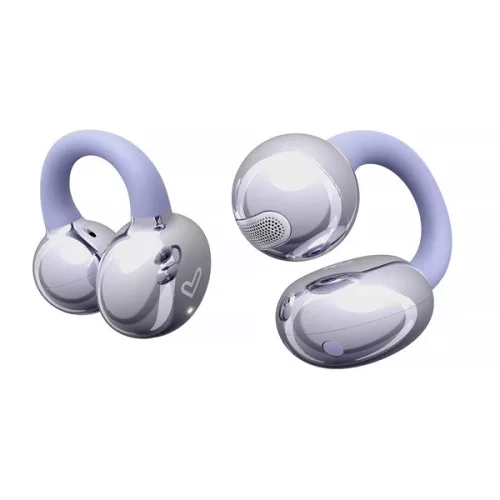 Energy Sistem EN 459650 ChicPods True Wireless Bluetooth lila fülhallgató