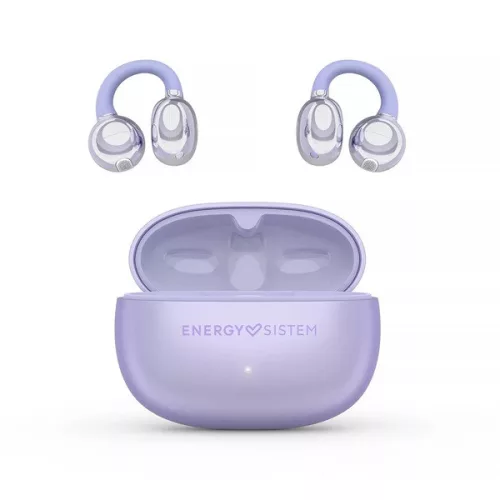 Energy Sistem EN 459650 ChicPods True Wireless Bluetooth lila fülhallgató