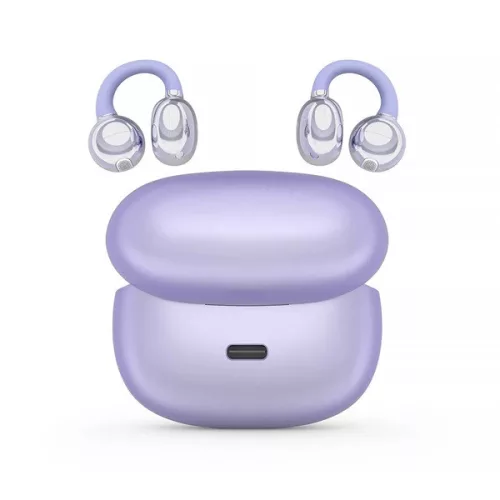 Energy Sistem EN 459650 ChicPods True Wireless Bluetooth lila fülhallgató