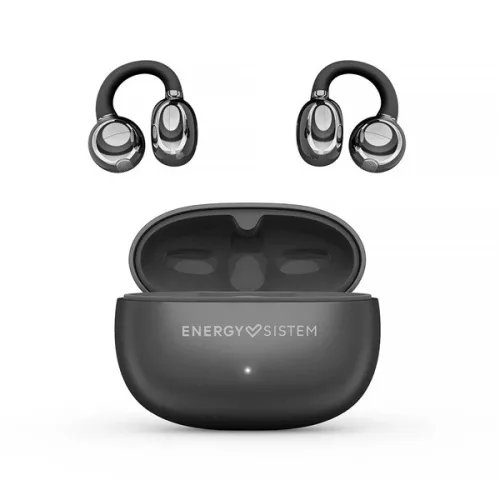 Energy Sistem EN 459643 ChicPods True Wireless Bluetooth fekete fülhallgató