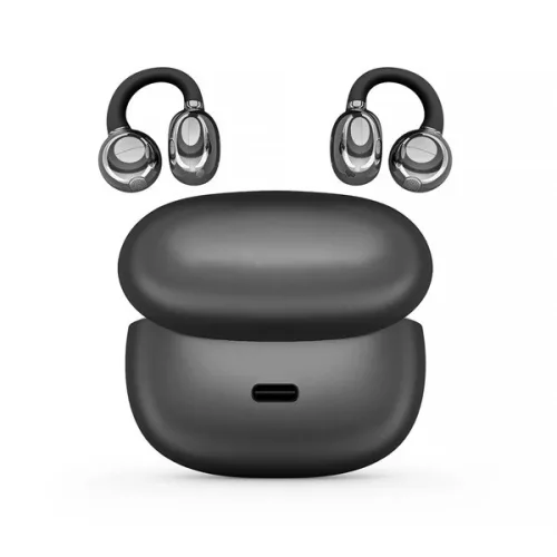 Energy Sistem EN 459643 ChicPods True Wireless Bluetooth fekete fülhallgató
