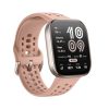 Amazfit BIP 6 rózsaszín okosóra