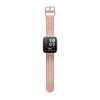Amazfit BIP 6 rózsaszín okosóra