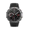 Amazfit T-Rex 3 NFC fekete okosóra