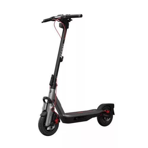 Segway Ninebot KickScooter F3 Pro E elektromos roller