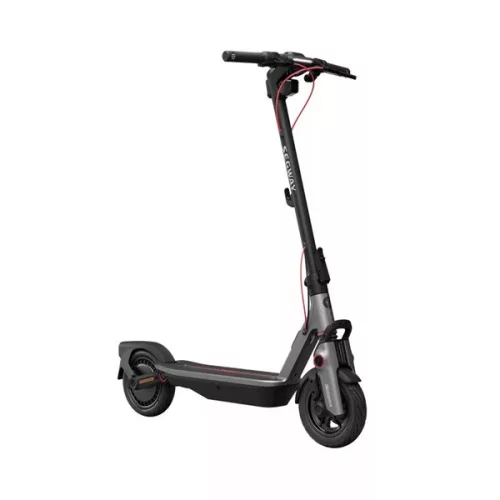 Segway Ninebot KickScooter F3 Pro E elektromos roller