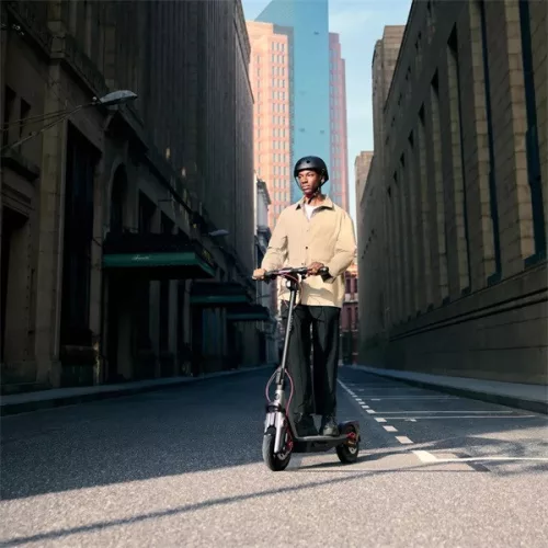 Segway Ninebot KickScooter F3 Pro E elektromos roller