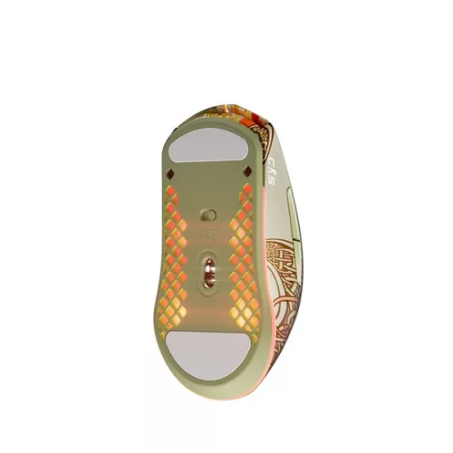 SteelSeries CS2 Dragon Lore vezeték nélküli egér