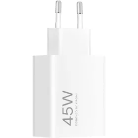 Xiaomi 45W (Type-A) EU hálózati töltő adapter