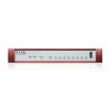 ZyXEL USGFLEX100H 8xGbE LAN/DMZ 1xUSB port Tűzfal + 1 év Gold Security Pack