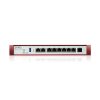 ZyXEL USGFLEX200H 2x2.5GbE Multi-Gig 6xGbE LAN/DMZ 1xUSB port Tűzfal + 1 év Entry Defense Pack