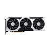 MSI GeForce RTX 5060 Ti 16G VENTUS 3X OC nVidia 16GB GDDR7 128bit PCIe videókártya
