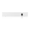 ZyXEL XMG-105HP 5x2.5GbE Multi-Gig PoE++ LAN (70W) 1xSFP+ nem menedzselhető PoE switch