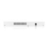 ZyXEL XMG-108HP 8x2.5GbE Multi-Gig PoE++ LAN (100W) 1xSFP+ nem menedzselhető PoE switch