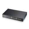 ZyXEL GS1915-24E 24x GbE LAN port Smart menedzselhető switch