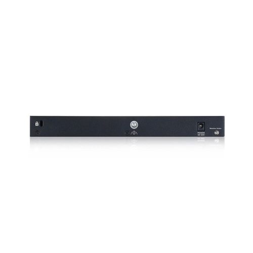 ZyXEL XMG1915-10EP 8x2.5GbE Multi-Gig PoE++ LAN (130W) 2x SFP+ Smart menedzselhető PoE switch