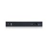 ZyXEL XMG1915-18EP 8x2.5GbE Multi-Gig LAN+8x2.5GbE Multi-Gig PoE++ LAN (180W) 2x10G SFP+ Smart menedzselhető PoE switch