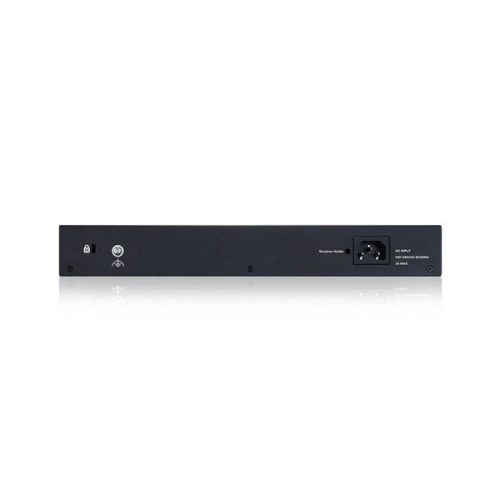 ZyXEL XMG1915-18EP 8x2.5GbE Multi-Gig LAN+8x2.5GbE Multi-Gig PoE++ LAN (180W) 2x10G SFP+ Smart menedzselhető PoE switch