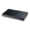 ZyXEL XMG1930-30 24x2.5GbE Multi-Gig LAN 4x10GbE RJ45 2xSFP+ port L2 Smart menedzselhető switch