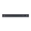 ZyXEL XMG1930-30 24x2.5GbE Multi-Gig LAN 4x10GbE RJ45 2xSFP+ port L2 Smart menedzselhető switch