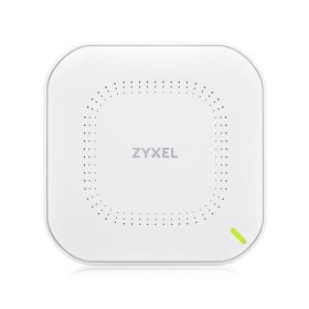  ZyXEL NWA90AXPRO 802.11ax Wi-Fi 6 1x 2.5GbE LAN port Dual-Band vezeték nélküli Access Point
