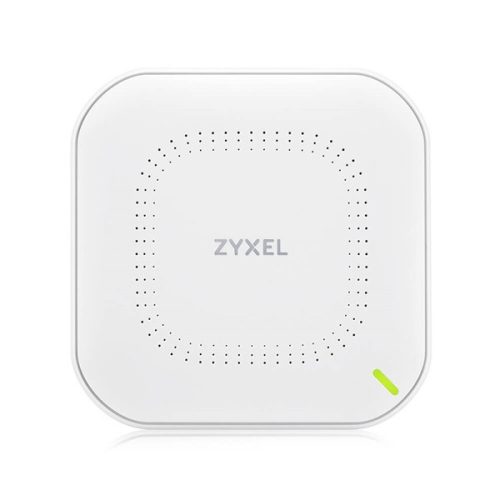 ZyXEL NWA90AXPRO 802.11ax Wi-Fi 6 1x 2.5GbE LAN port Dual-Band vezeték nélküli Access Point