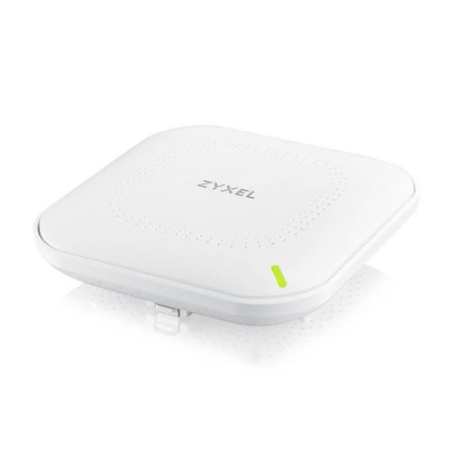 ZyXEL NWA90AXPRO 802.11ax Wi-Fi 6 1x 2.5GbE LAN port Dual-Band vezeték nélküli Access Point