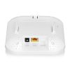 ZyXEL NWA90AXPRO 802.11ax Wi-Fi 6 1x 2.5GbE LAN port Dual-Band vezeték nélküli Access Point