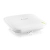 ZyXEL NWA90AXPRO 802.11ax Wi-Fi 6 1x 2.5GbE LAN port Dual-Band vezeték nélküli Access Point
