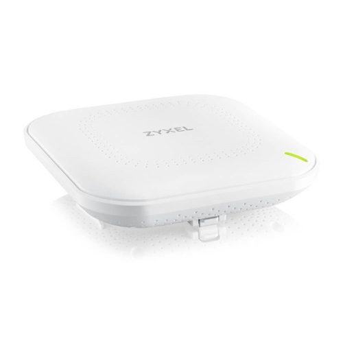 ZyXEL NWA90AXPRO 802.11ax Wi-Fi 6 1x 2.5GbE LAN port Dual-Band vezeték nélküli Access Point