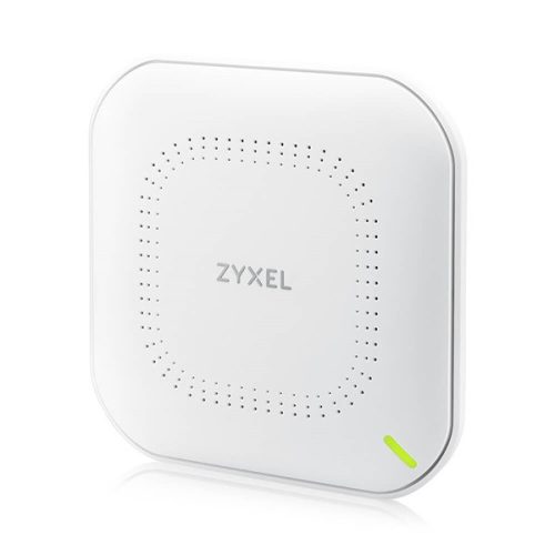 ZyXEL NWA90AXPRO 802.11ax Wi-Fi 6 1x 2.5GbE LAN port Dual-Band vezeték nélküli Access Point