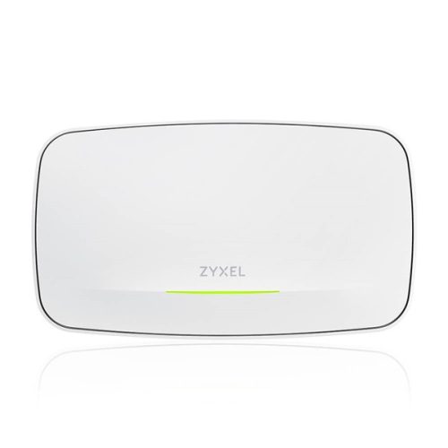 ZyXEL WBE660S 802.11be Wi-Fi 7 1x10GbE Multi-Gig LAN 1xGbE LAN port Tri-Band vezeték nélküli Access Point