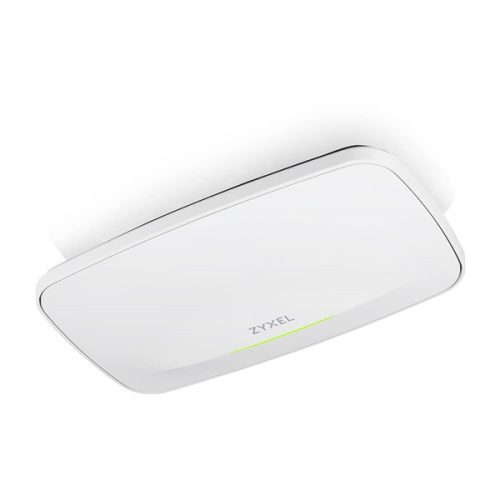 ZyXEL WBE660S 802.11be Wi-Fi 7 1x10GbE Multi-Gig LAN 1xGbE LAN port Tri-Band vezeték nélküli Access Point