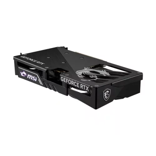 MSI RTX 5060 Gaming nVidia 8GB DDR7 PCIe videókártya