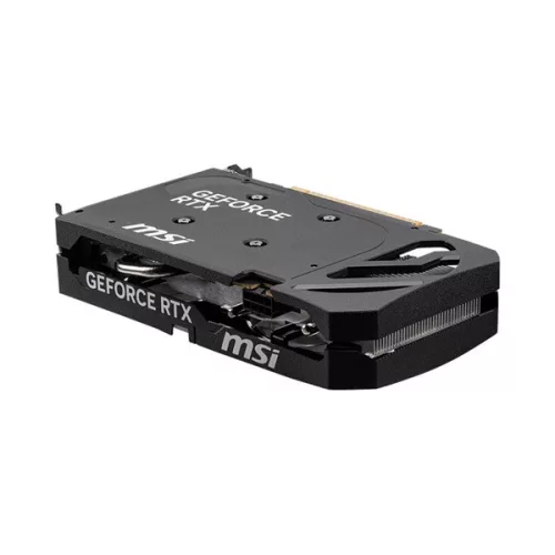 MSI RTX 5060 Shadow nVidia 8GB DDR7 PCIe BULK videókártya
