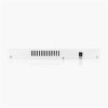 ZyXEL XMG-108 8x2.5GbE Multi-Gig LAN 1x10G SFP+ nem menedzselhető switch