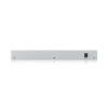 Zyxel XGS1010-12 v2 8xGbE LAN 2x2.5GbE Multi-Gig LAN 2xSFP+ port nem menedzselhető switch