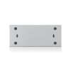 Zyxel XGS1010-12 v2 8xGbE LAN 2x2.5GbE Multi-Gig LAN 2xSFP+ port nem menedzselhető switch