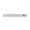 ZyXEL XGS1210-12 v2 8xGbE LAN 2x2.5GbE Multi-Gig LAN 2xSFP+ port web menedzselhető switch