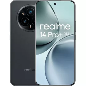   Realme 14 Pro Plus 6,83" 5G 12/512GB DualSIM szürke okostelefon
