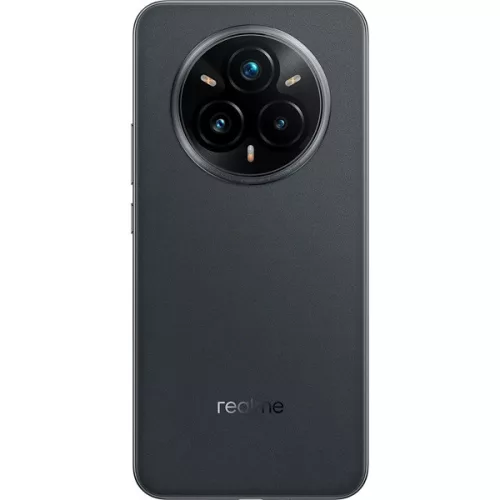 Realme 14 Pro Plus 6,83" 5G 12/512GB DualSIM szürke okostelefon