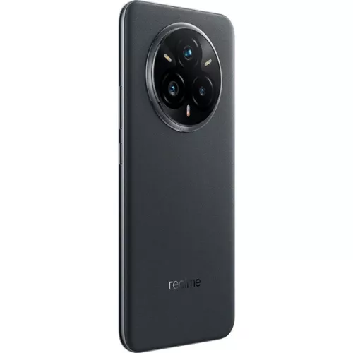 Realme 14 Pro Plus 6,83" 5G 12/512GB DualSIM szürke okostelefon