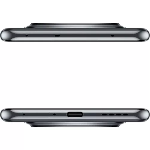 Realme 14 Pro Plus 6,83" 5G 12/512GB DualSIM szürke okostelefon