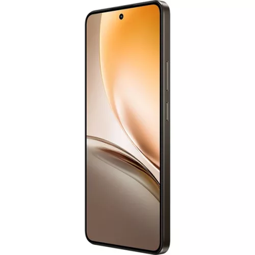 Realme 14 6,67" 5G 8/256GB DualSIM titánium okostelefon