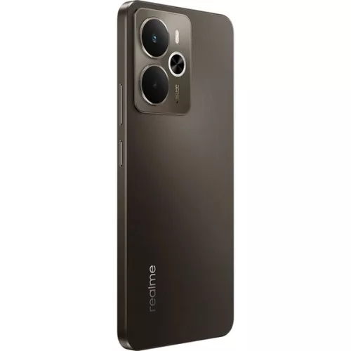 Realme 14 6,67" 5G 8/256GB DualSIM titánium okostelefon