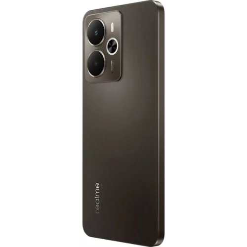 Realme 14 6,67" 5G 8/256GB DualSIM titánium okostelefon