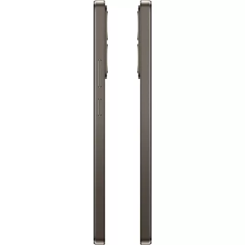 Realme 14 6,67" 5G 8/256GB DualSIM titánium okostelefon