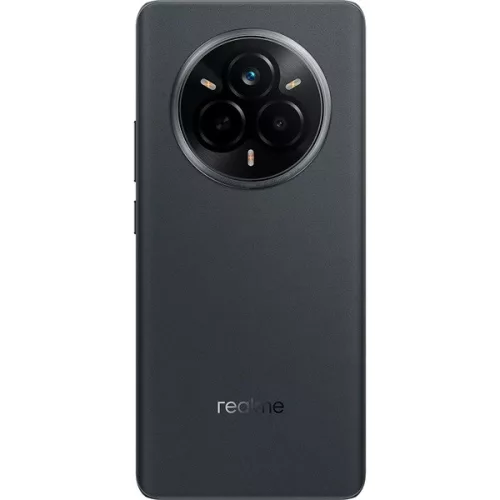 Realme 14 Pro 6,77" 5G 8/256GB DualSIM szürke okostelefon