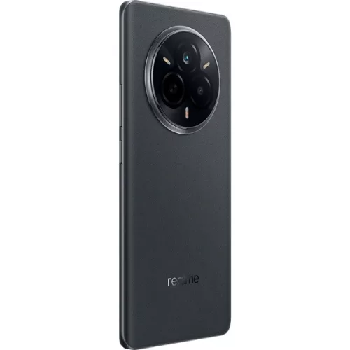 Realme 14 Pro 6,77" 5G 8/256GB DualSIM szürke okostelefon